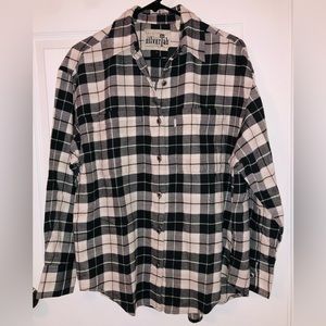 Levi’s Silvertab button down